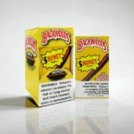 Backwoods Banana