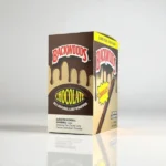 Backwoods Chocolate