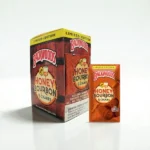 Backwoods Honey Bourbon