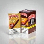 Backwoods Wild Rum
