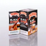 Backwoods Black Russian