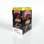 Backwoods Dark Stout