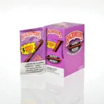 Backwoods Honey Berry