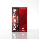 Prime Times Cherry