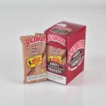 Backwoods Sweet Aromatic