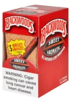 Backwoods Sweet Aromatic - Image 3