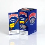 Backwoods Vanilla