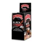 Backwoods Black Russian - Image 2