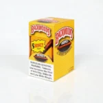 Backwoods Honey