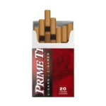 Prime Times Cherry - Image 2