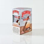 Backwoods Russian Cream