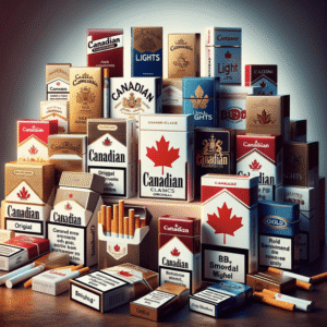 How Much Is a Pack of Cigarettes in New Brunswick