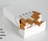 how many packs are in a carton of native cigarettes