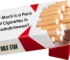 How Much Is a Pack of Cigarettes in Saskatchewan? 