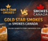 Smokes Canada - Alternative, Reviews & Comparison [2026]