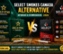 Select Smokes Canada Alternative, Reviews & Comparison
