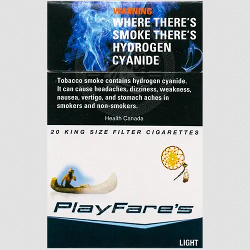 Playfare Lights